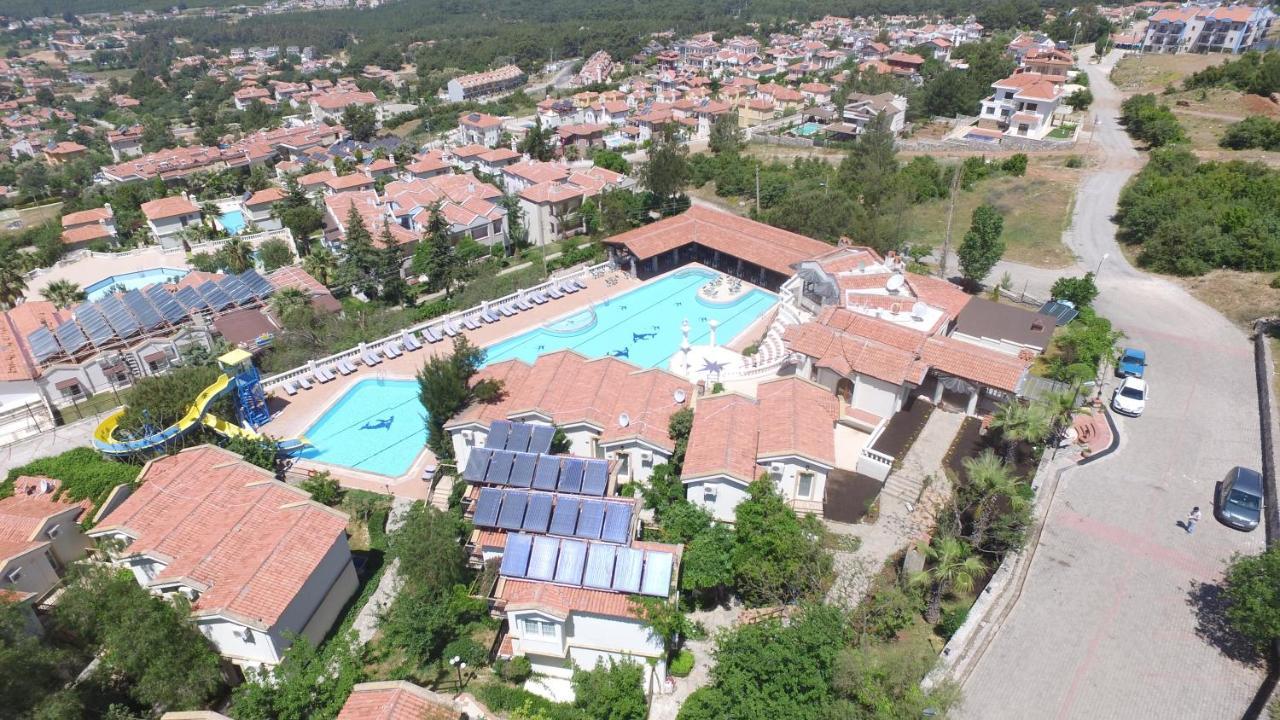 Artemisia Royal Park Club Hotel Ölüdeniz Exterior foto